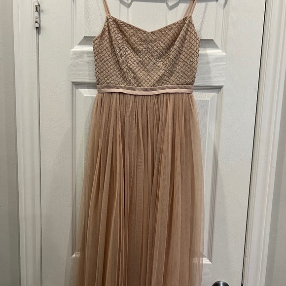Needle and thread tulle dress - Picture 1 of 16